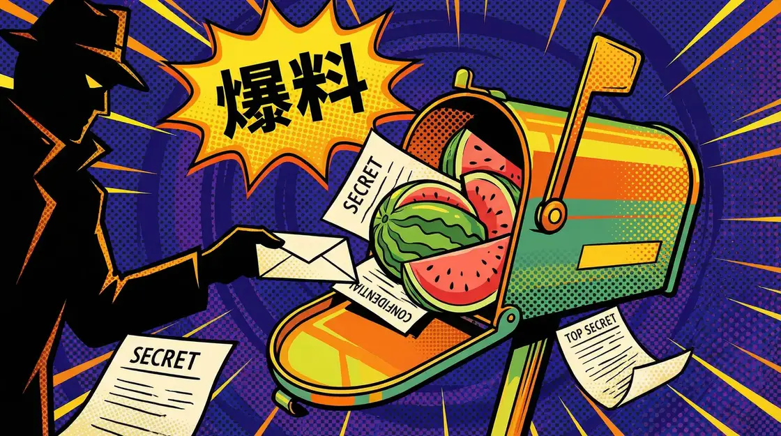 masturbation meaning 匿名爆料通道漫画插图